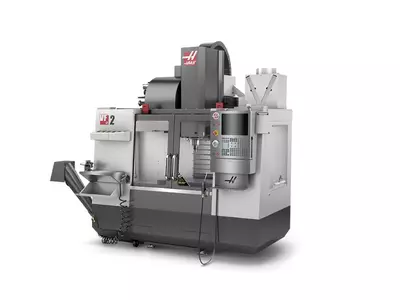 Haas VF2