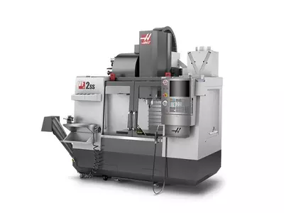 Haas VF 2 SS