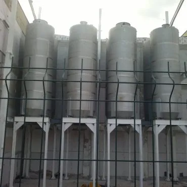 Silo