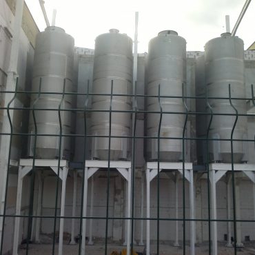 Silo