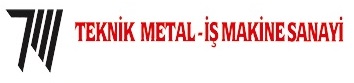 TEKNİK İŞ METAL MAKİNE SANAYİ Logo