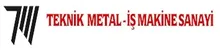 TEKNİK İŞ METAL MAKİNE SANAYİ Logo