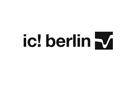 Logo di ic!berlin brillenproduktions GmbH