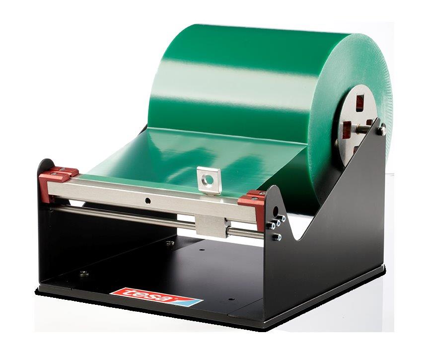 Klebbeand Abroller 6080