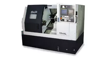 CNC Drehautomat