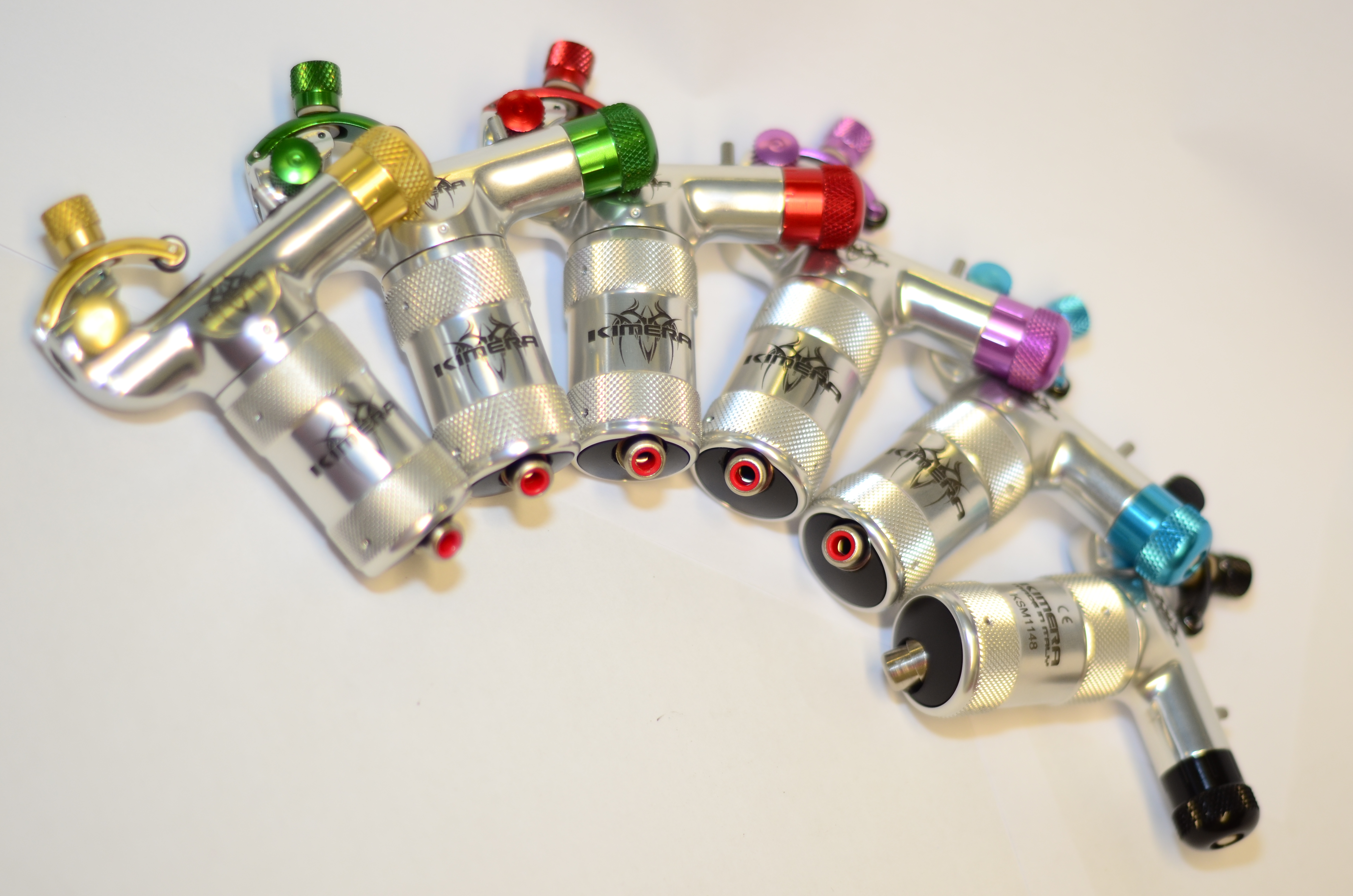 Tattoo Machine