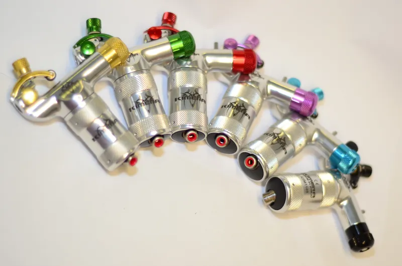 Tattoo Machine