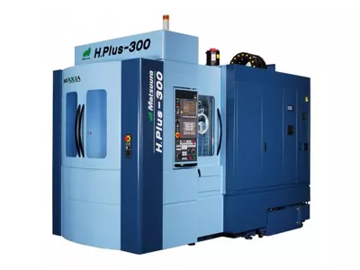 H-Pluss 300