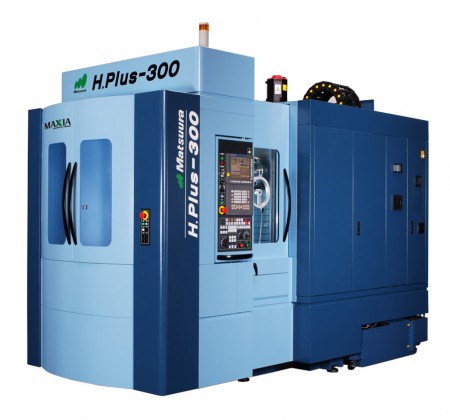 H-Pluss 300
