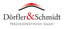 Dörfler&Schmidt Präzisionsfinish GmbH Logo