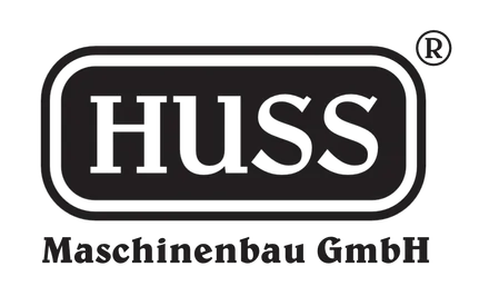 Huss Maschinenbau GmbH logo