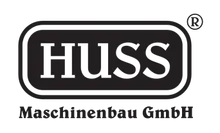 Huss Maschinenbau GmbH Logo