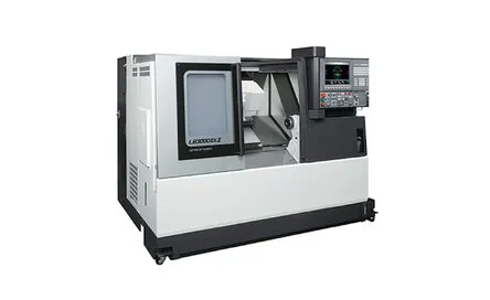 Okuma LB3000 EX II