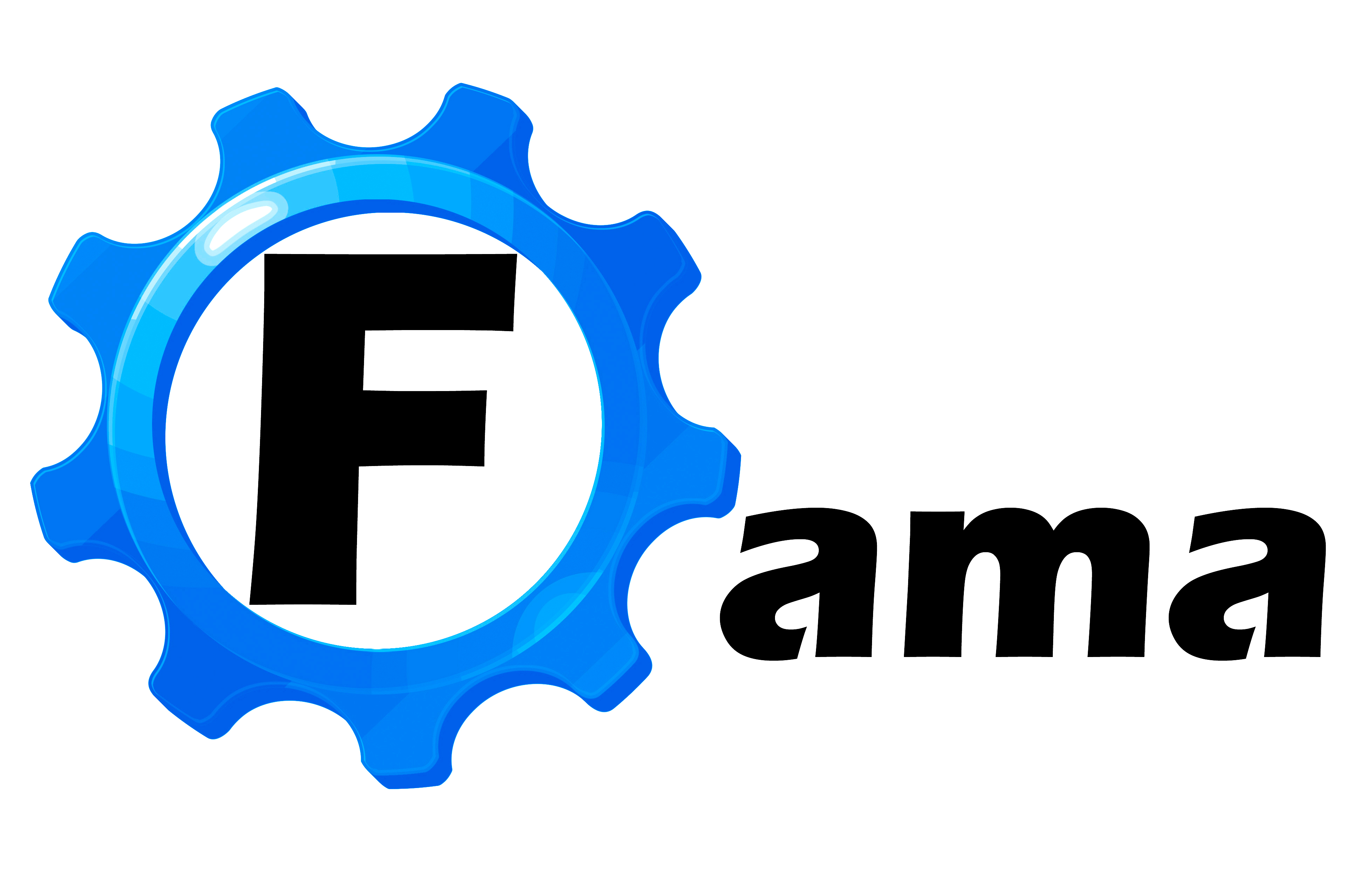 Fama-mt, s.r.o. Logo