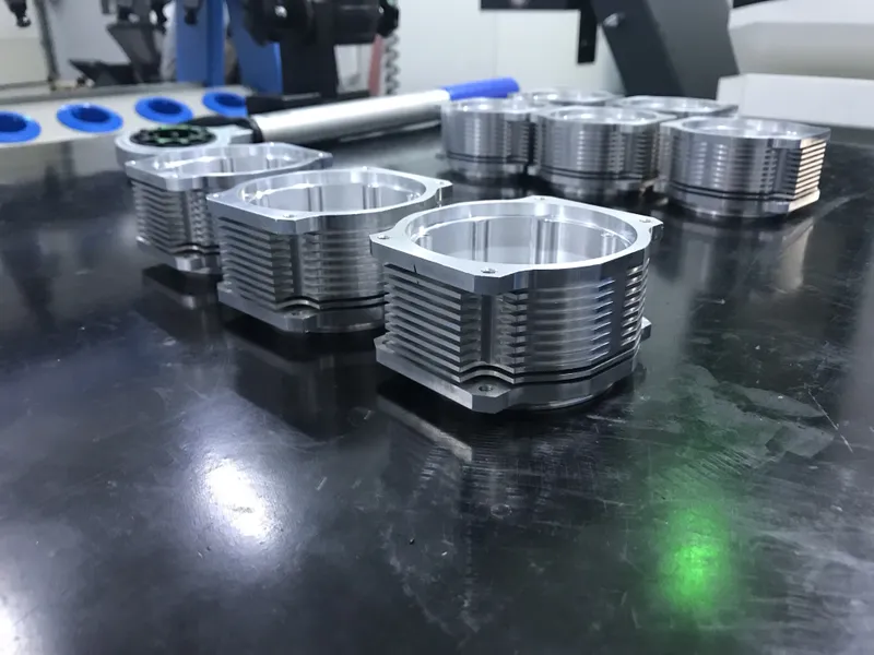 Cooling Cab