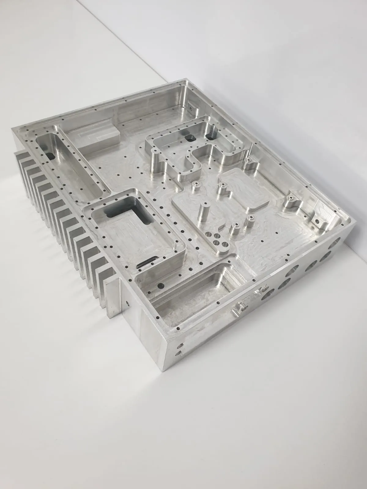 Electronic Box