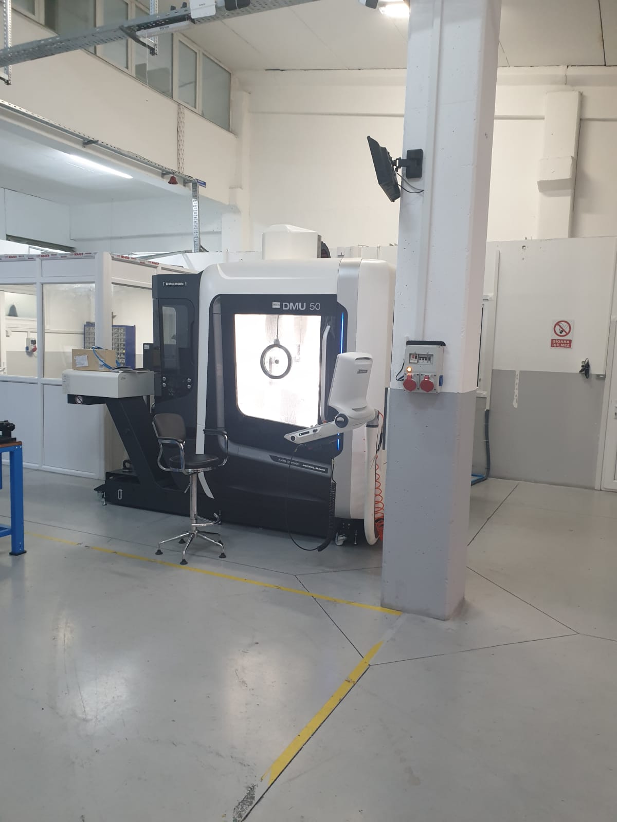 Production 2