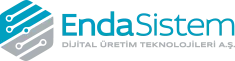Logo di ENDA SISTEM DIJITAL URETIM TEKNOLOJILERI A.S.