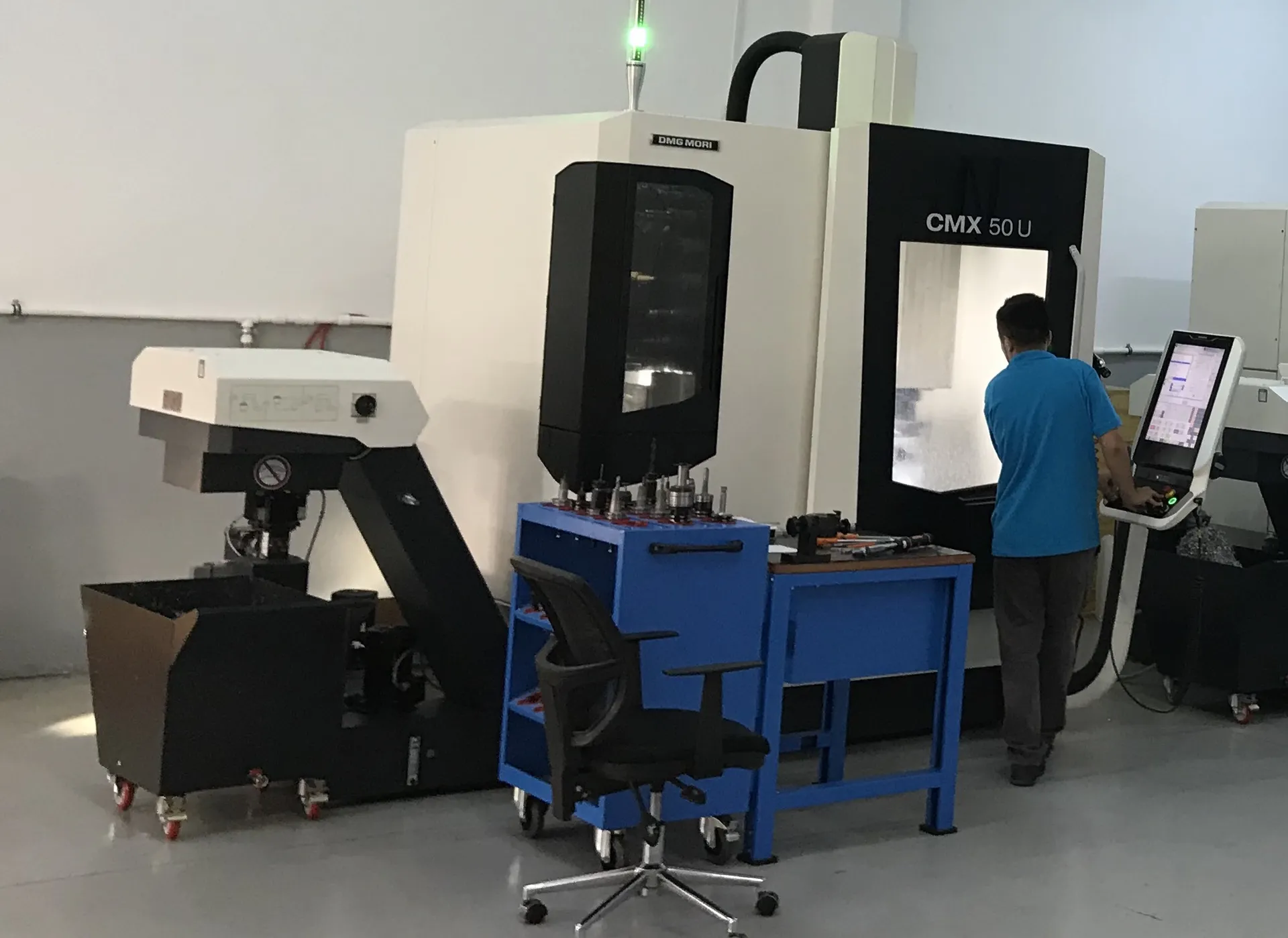 CMX 50