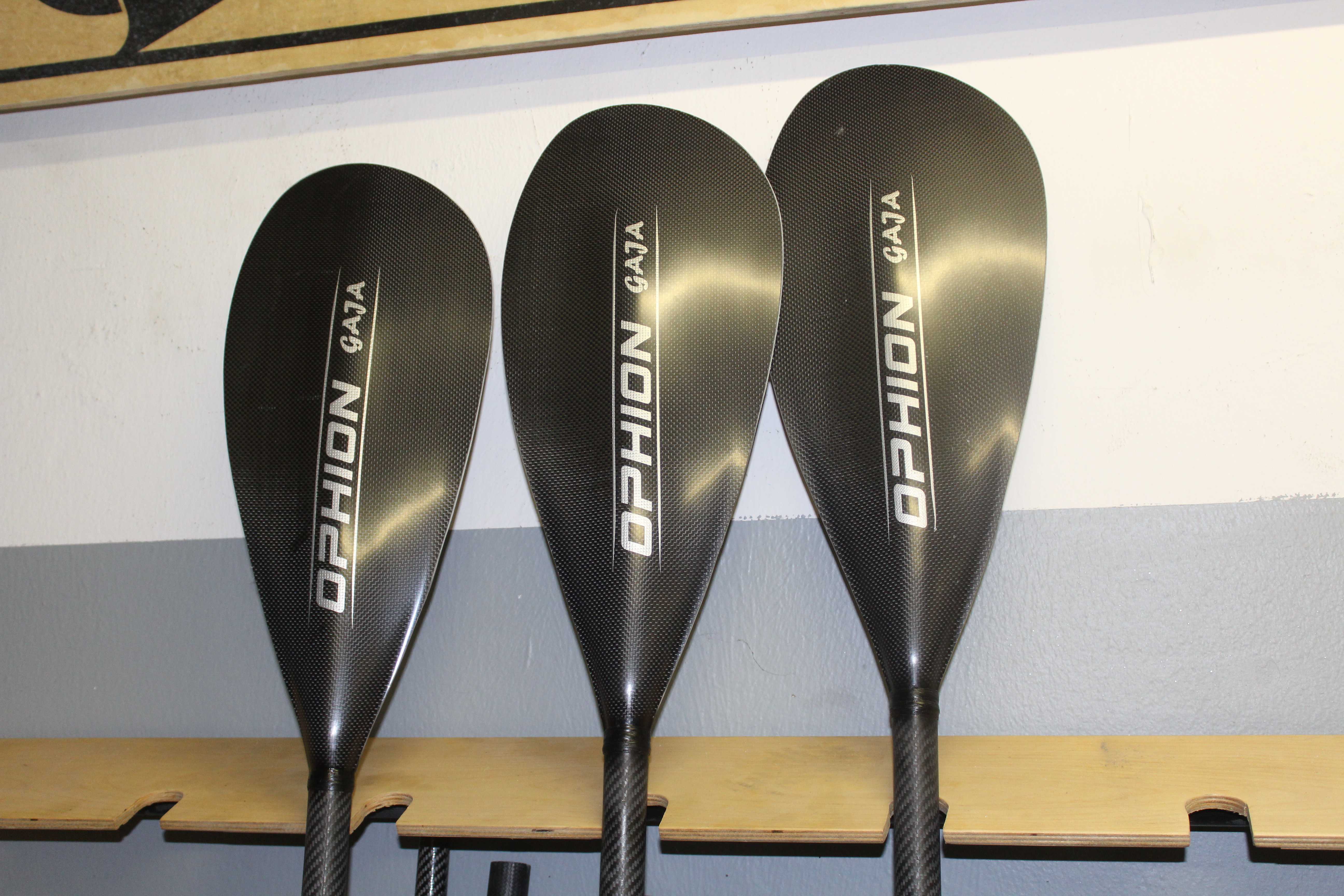 Carbon Fibre parts