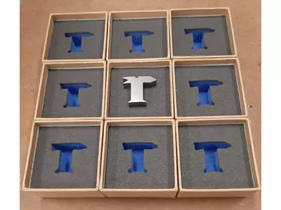 foam parts for packing