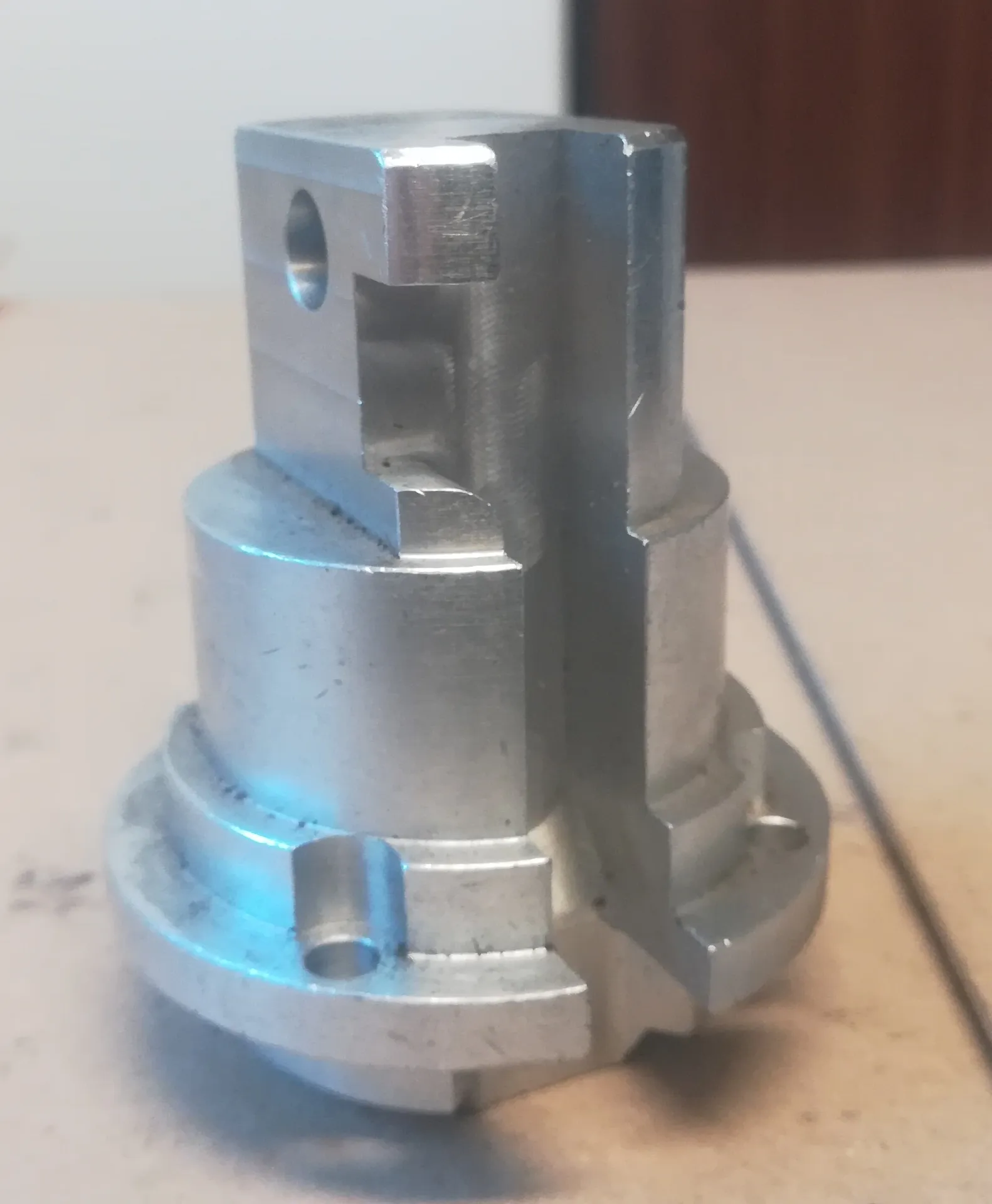 Electronic component