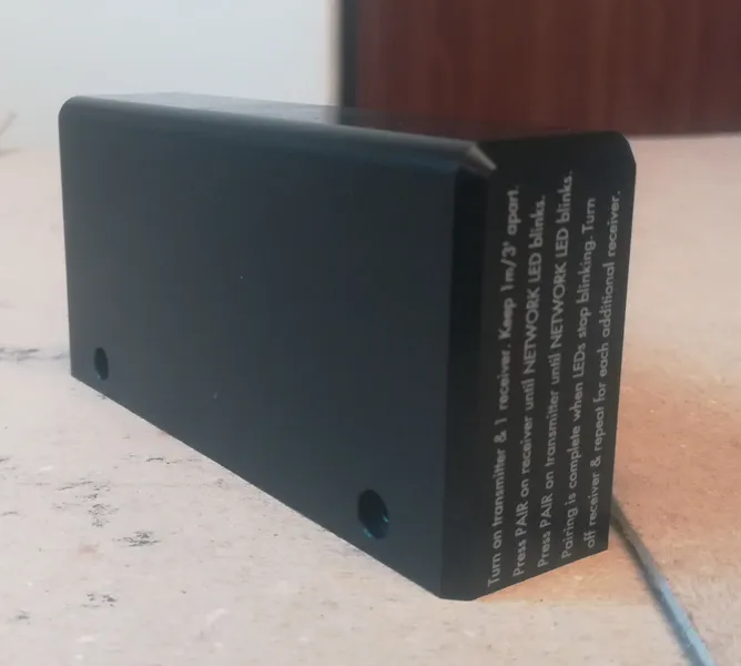 Antenna Cap