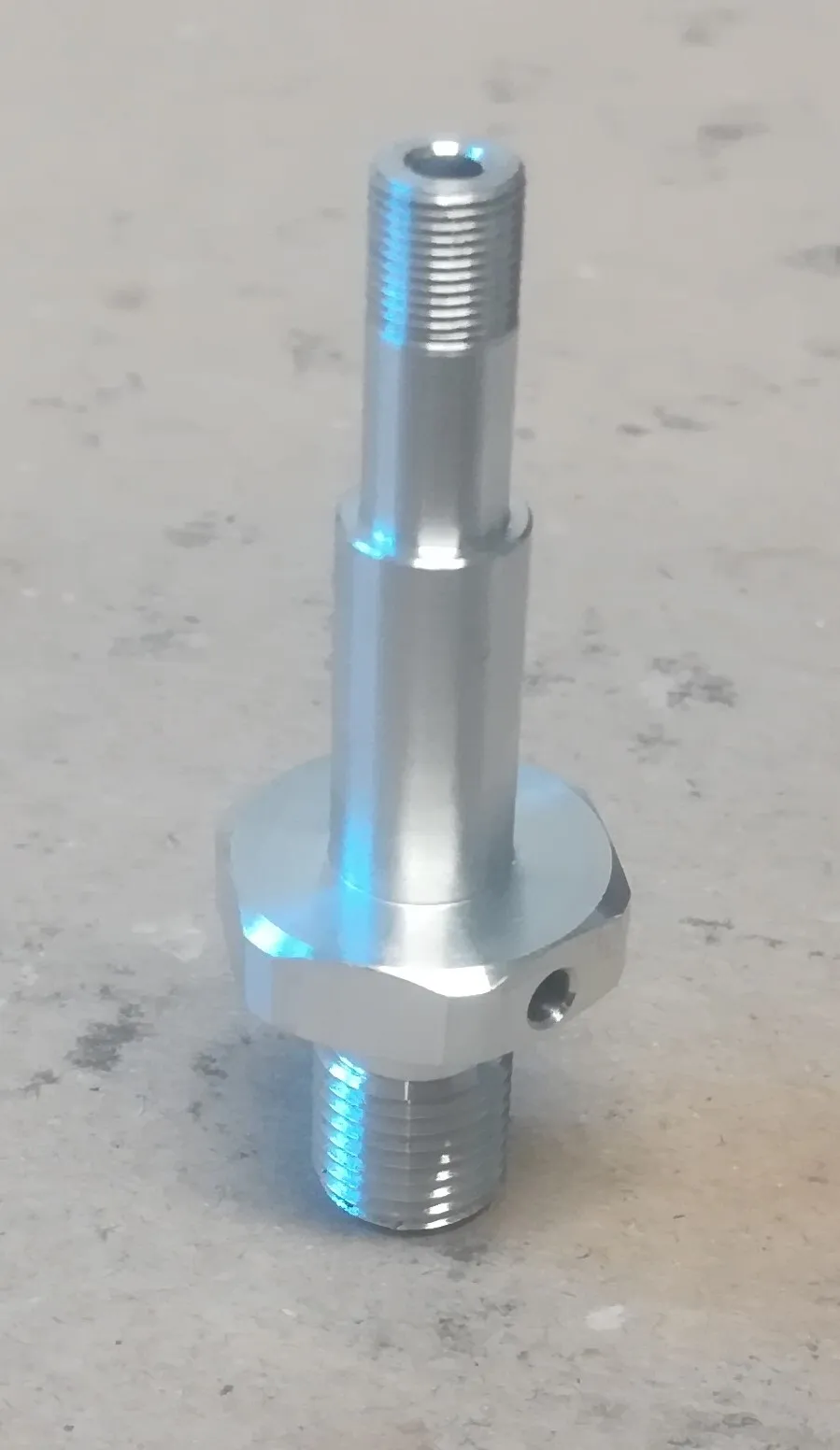 Nozzle