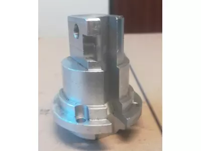 Electronic component