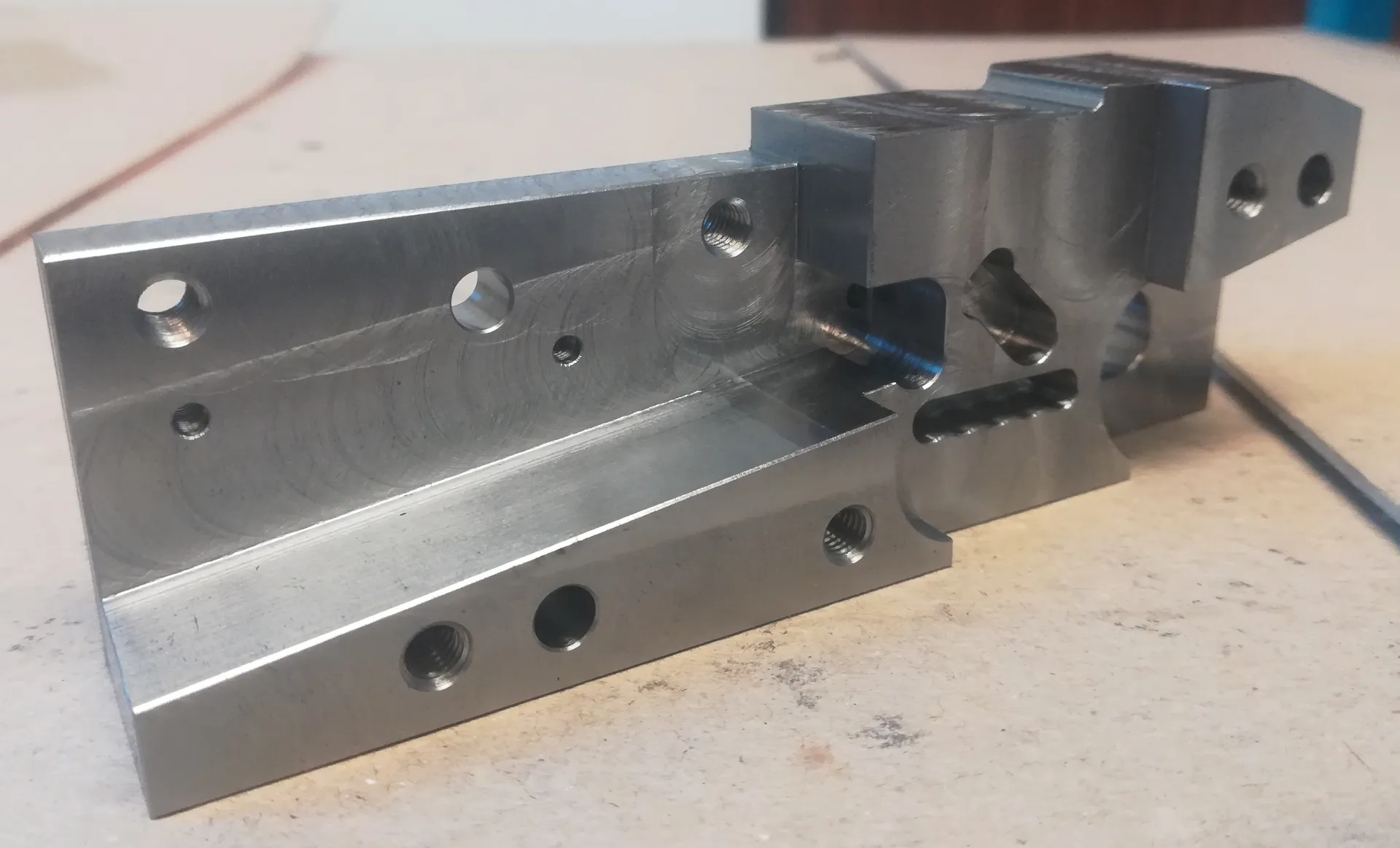 Milling tool
