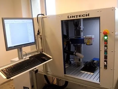 Linbox 1