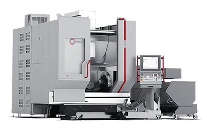 Hermle C22U