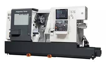 Nakamura Tome WT 150