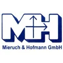 Logo von Mieruch & Hofmann GmbH