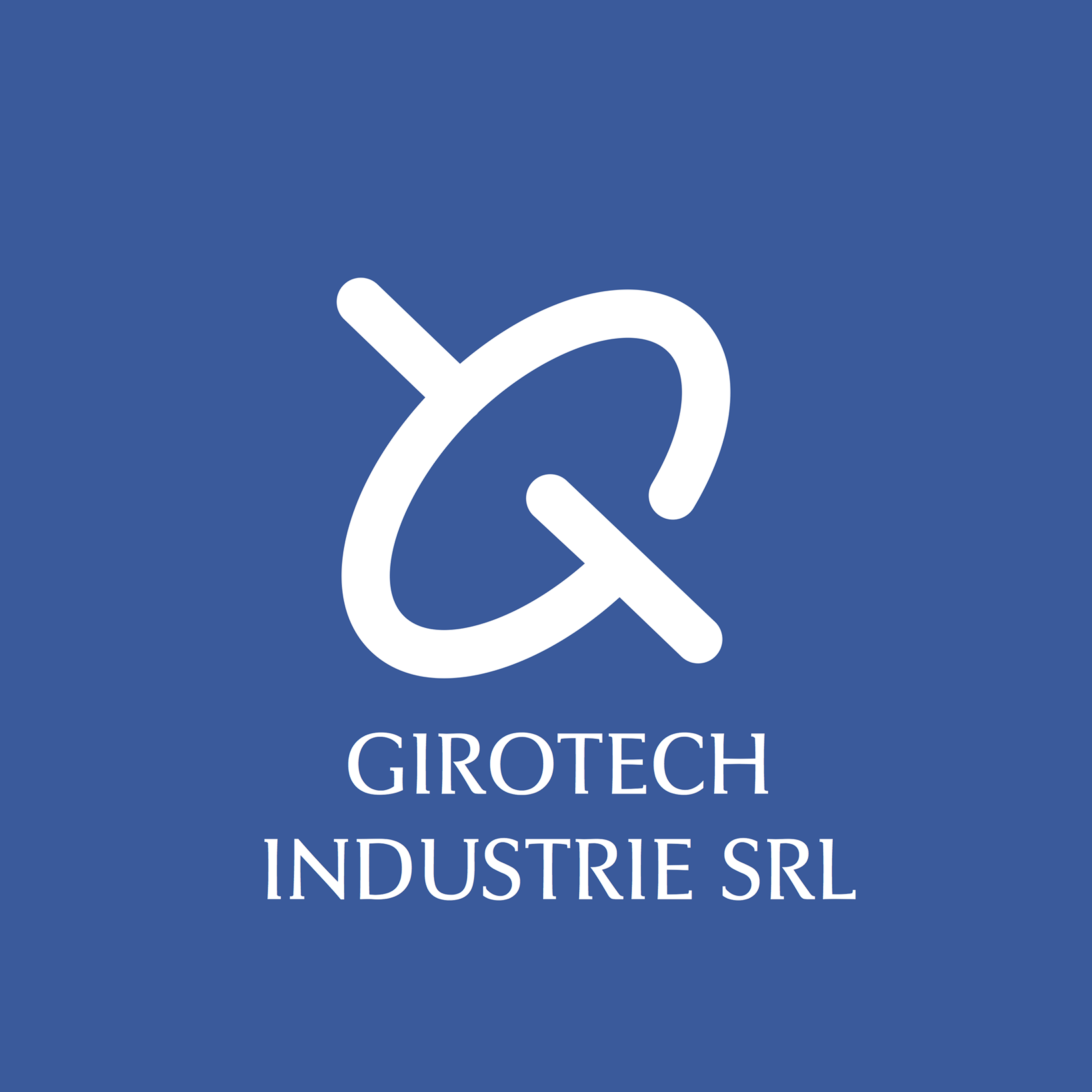 Girotech Industrie SRL Logo