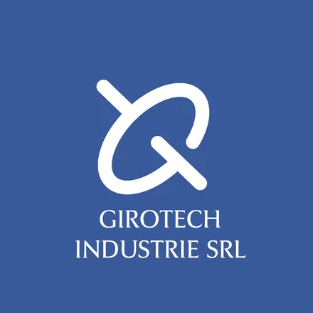 Logo von Girotech Industrie SRL