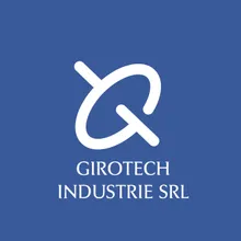 Girotech Industrie SRL Logo