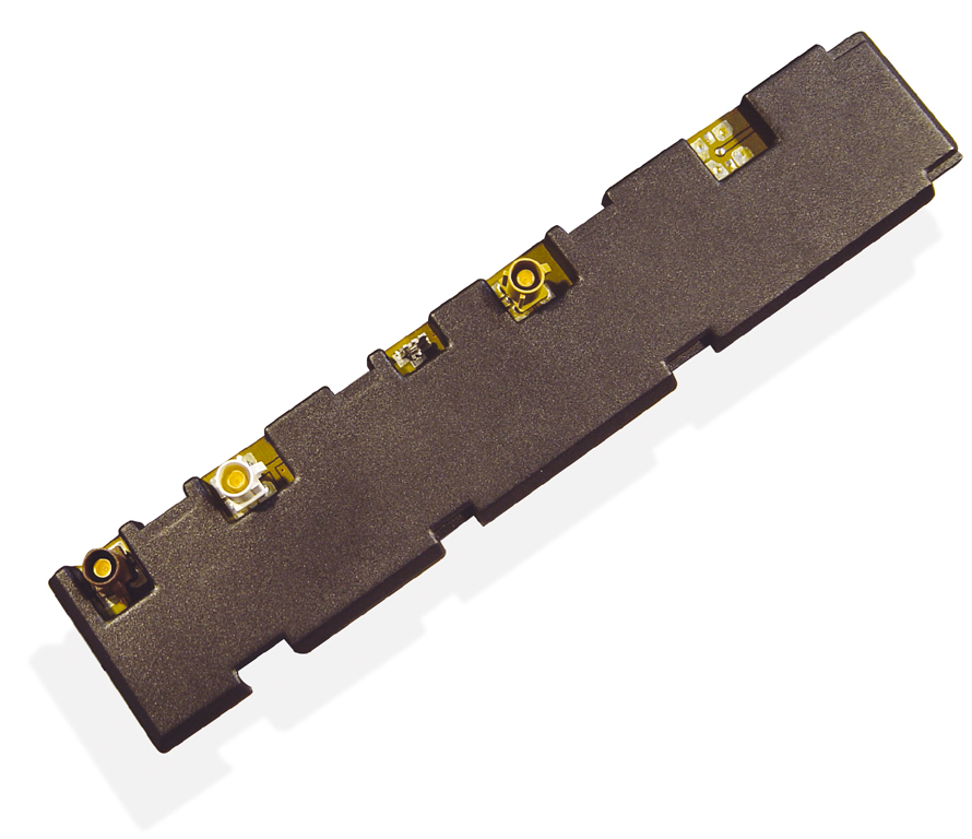 Elektronikbaugruppe