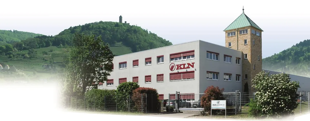 KLN Ultraschall AG