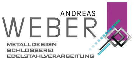 Logo von Metalldesign Weber