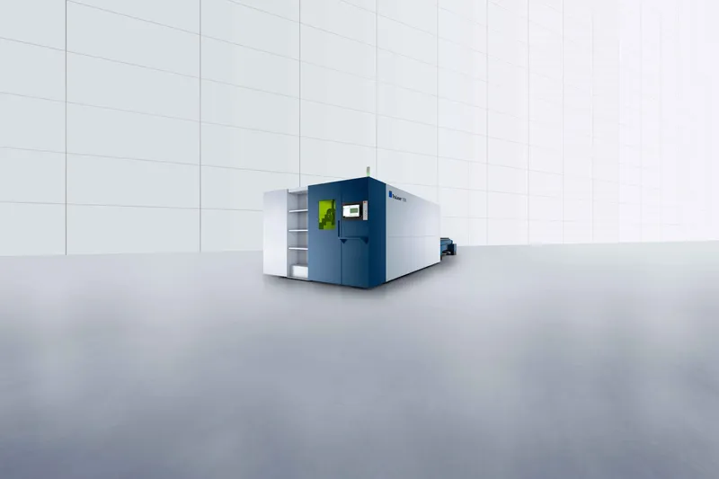 TruLaser 1030 Fiber