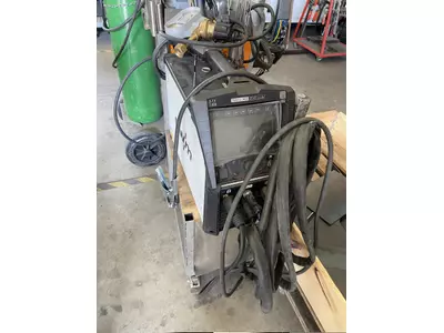 WIG AC/CD Schweißgerät