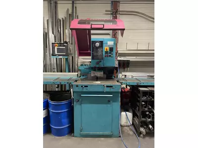 Kaltenbach Kreissäge