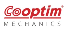 Cooptim Ipari Kft. Logo