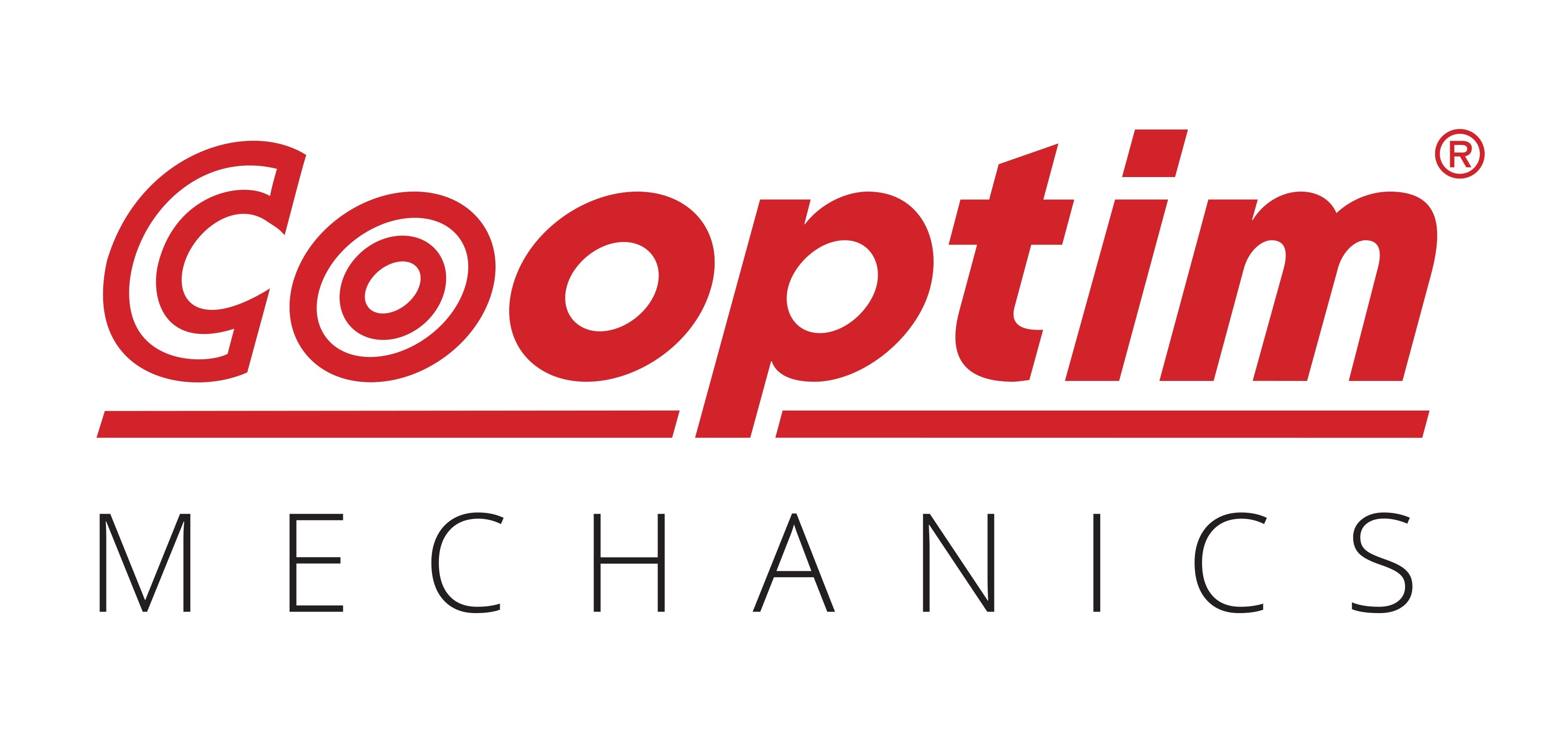 Cooptim Ipari Kft. Logo