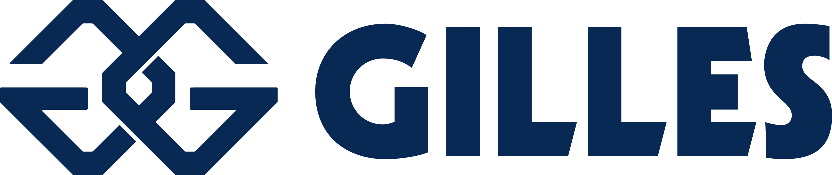 GILLES TOOLING GmbH Logo