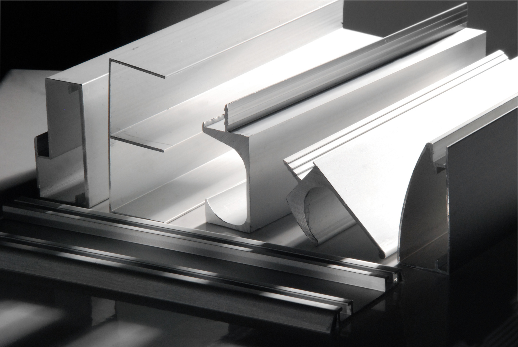 Aluminium Profile