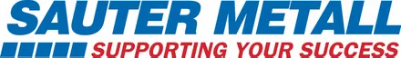 Sauter Metall GmbH logo