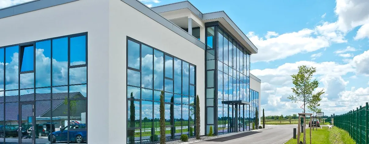 Sauter Metall GmbH