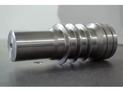 Zahnradwelle/Toothed wheel shaft